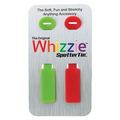 2 Pc Mini Whizzie SpotterTie Set